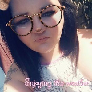 Meet your Posher, Jodi